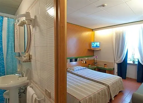 Hotel Sempione Milán