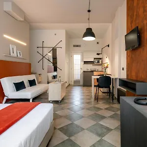 Apartment 2gi, Milan