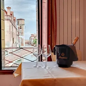 Heart Of Biennale Venise