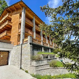 Regina Delle Alpi Santa Caterina Valfurva