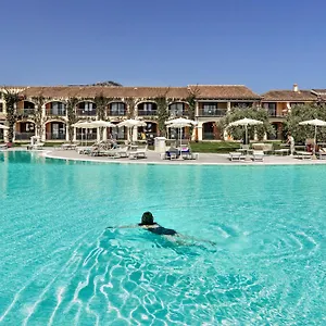 Sentido Orosei Hotell Marina di Orosei