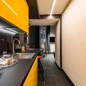 דירה Design Club Collection בולוניה
