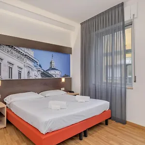 3* מלון Ornato