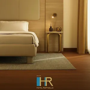 Raffaello Hotell