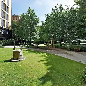 Mercure Centro Hotell Bologna