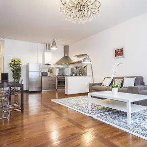 Apartment Hemeras Boutique Homes - Super Central Design, Milan