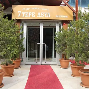 7Tepe Asya Suite 2* İstanbul