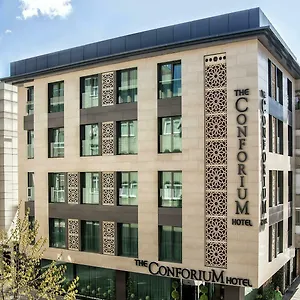 The Conforium 2* İstanbul