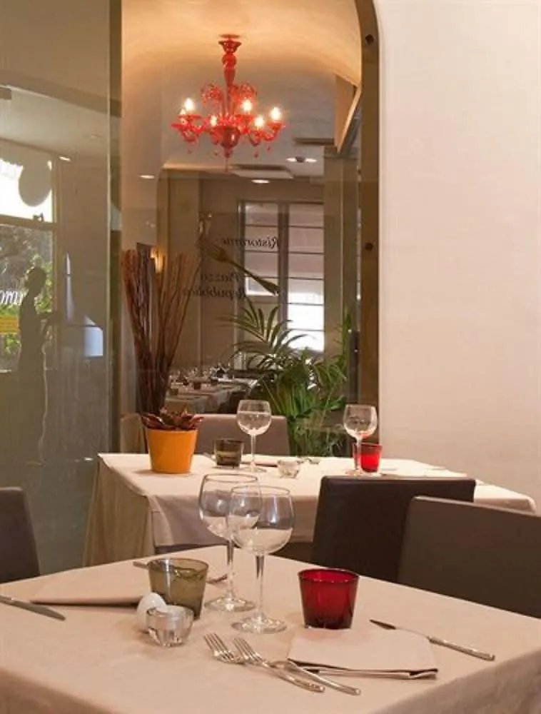 מילאנו Hotel Sempione 3*,  איטליה