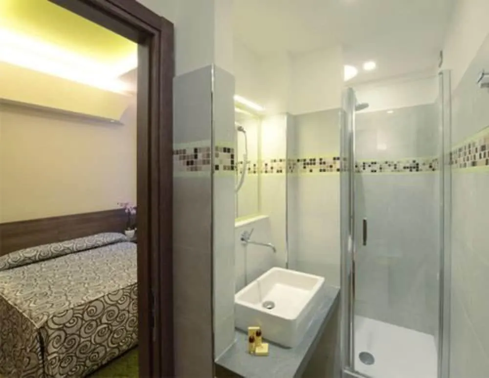 מילאנו Hotel Sempione
