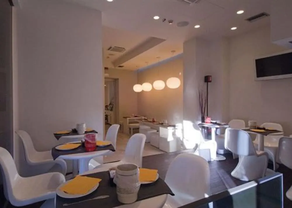 מילאנו Hotel Sempione