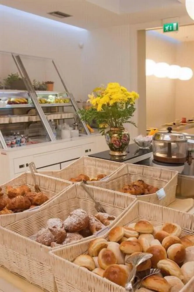 Hotel Sempione Milano