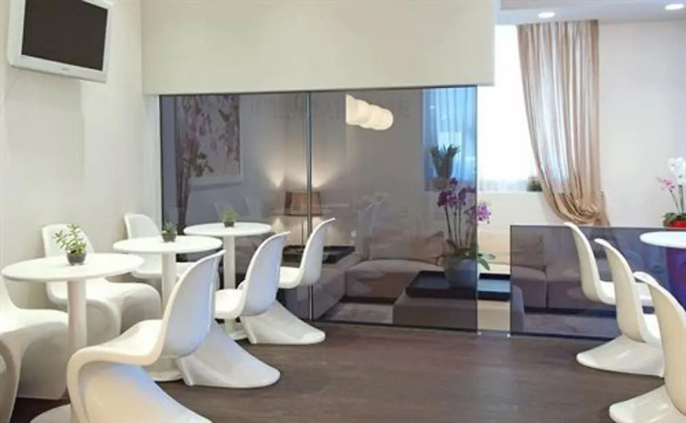 מילאנו Hotel Sempione