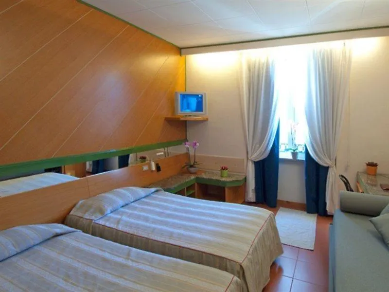 מילאנו Hotel Sempione