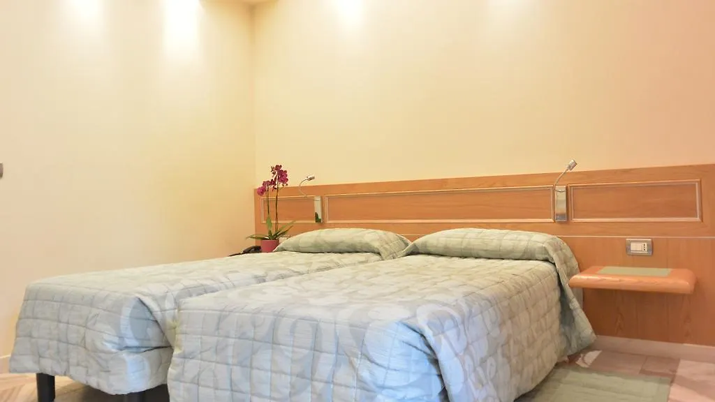 מילאנו Hotel Sempione