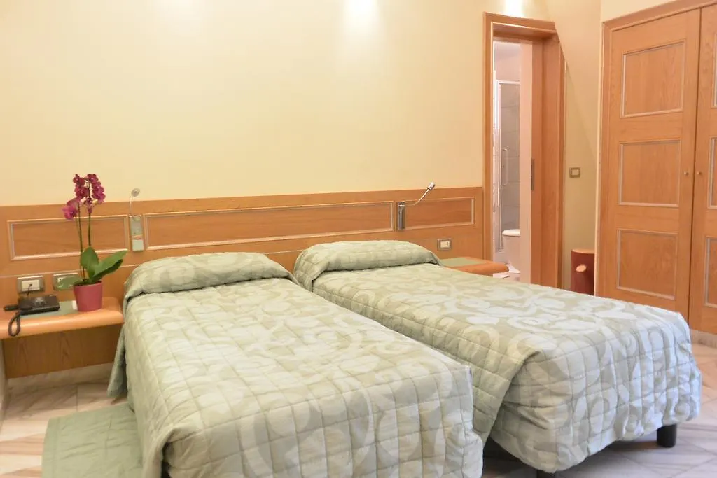 מילאנו Hotel Sempione
