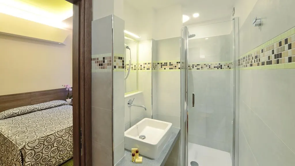 מילאנו Hotel Sempione
