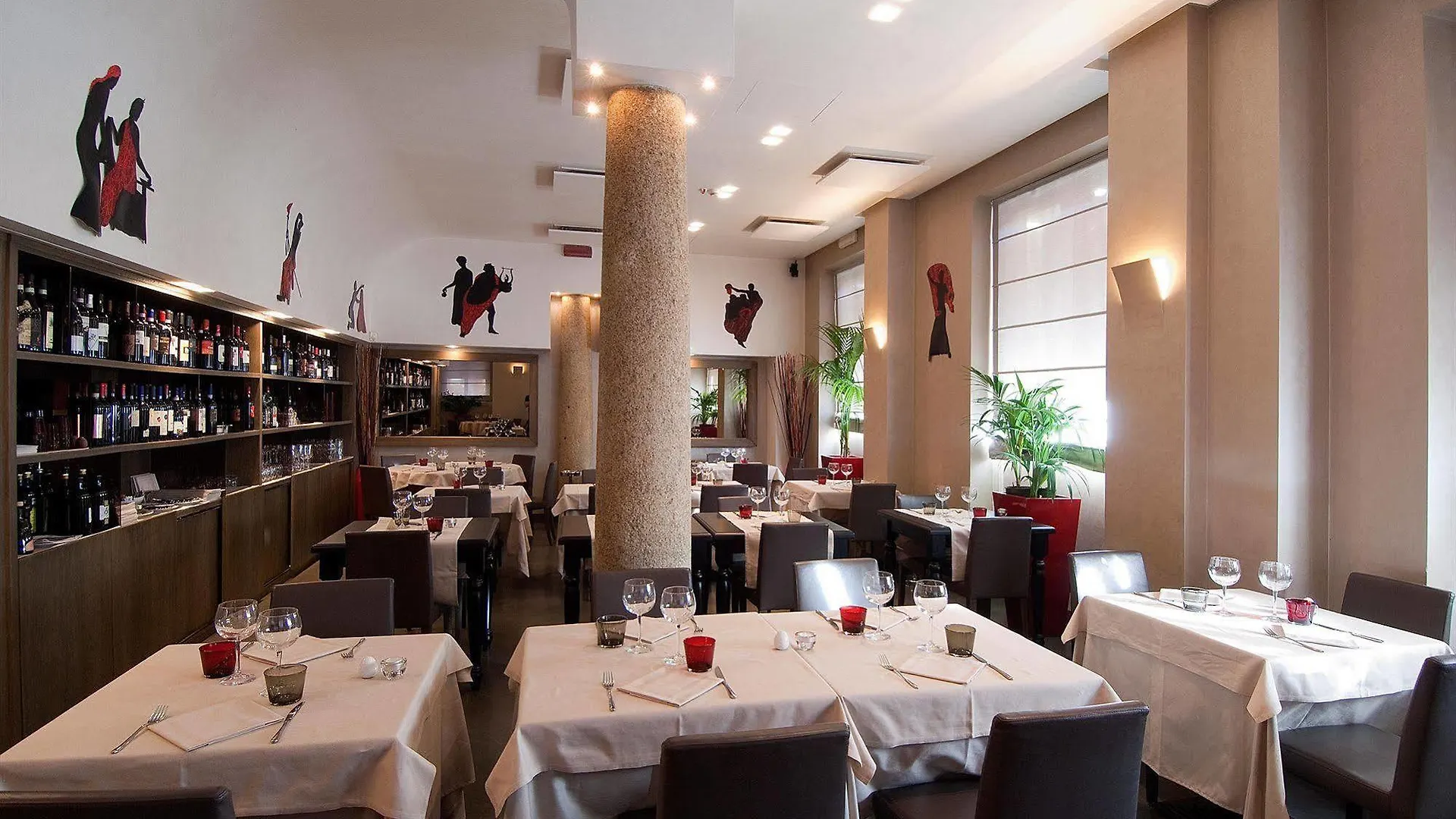 Hotel Sempione Milano