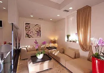 מילאנו Hotel Sempione