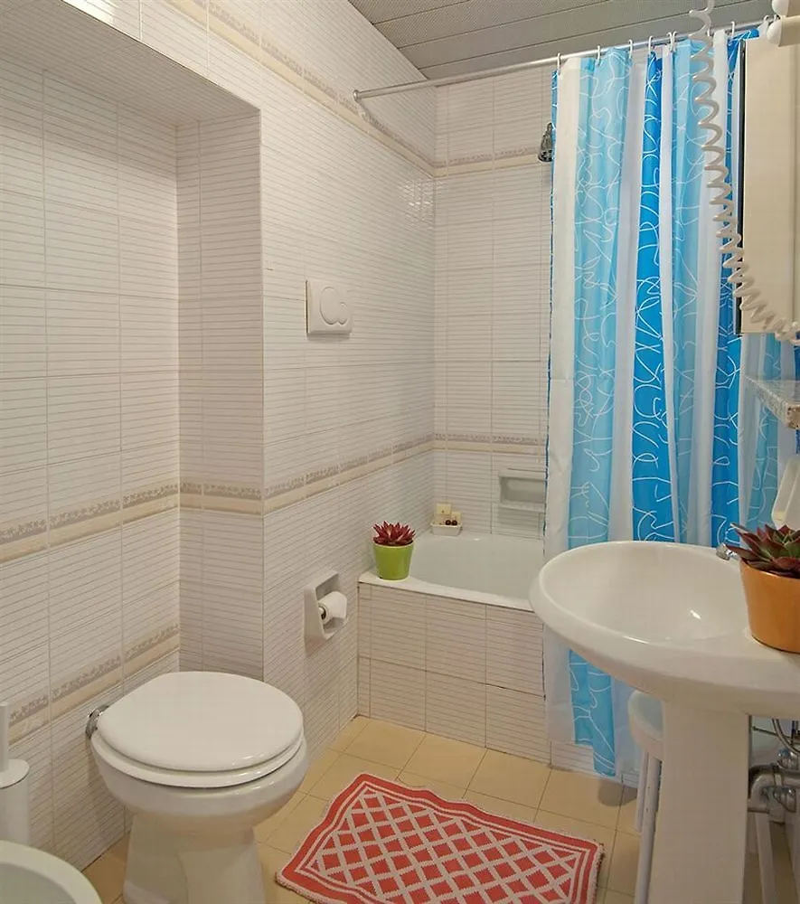 מילאנו Hotel Sempione