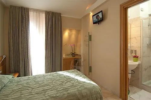 מילאנו Hotel Sempione