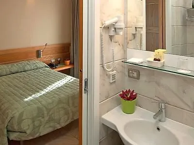 מילאנו Hotel Sempione
