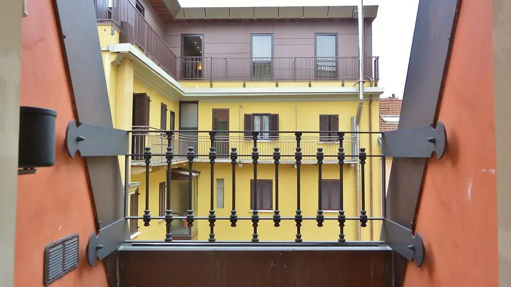 Hotel Sempione Milan