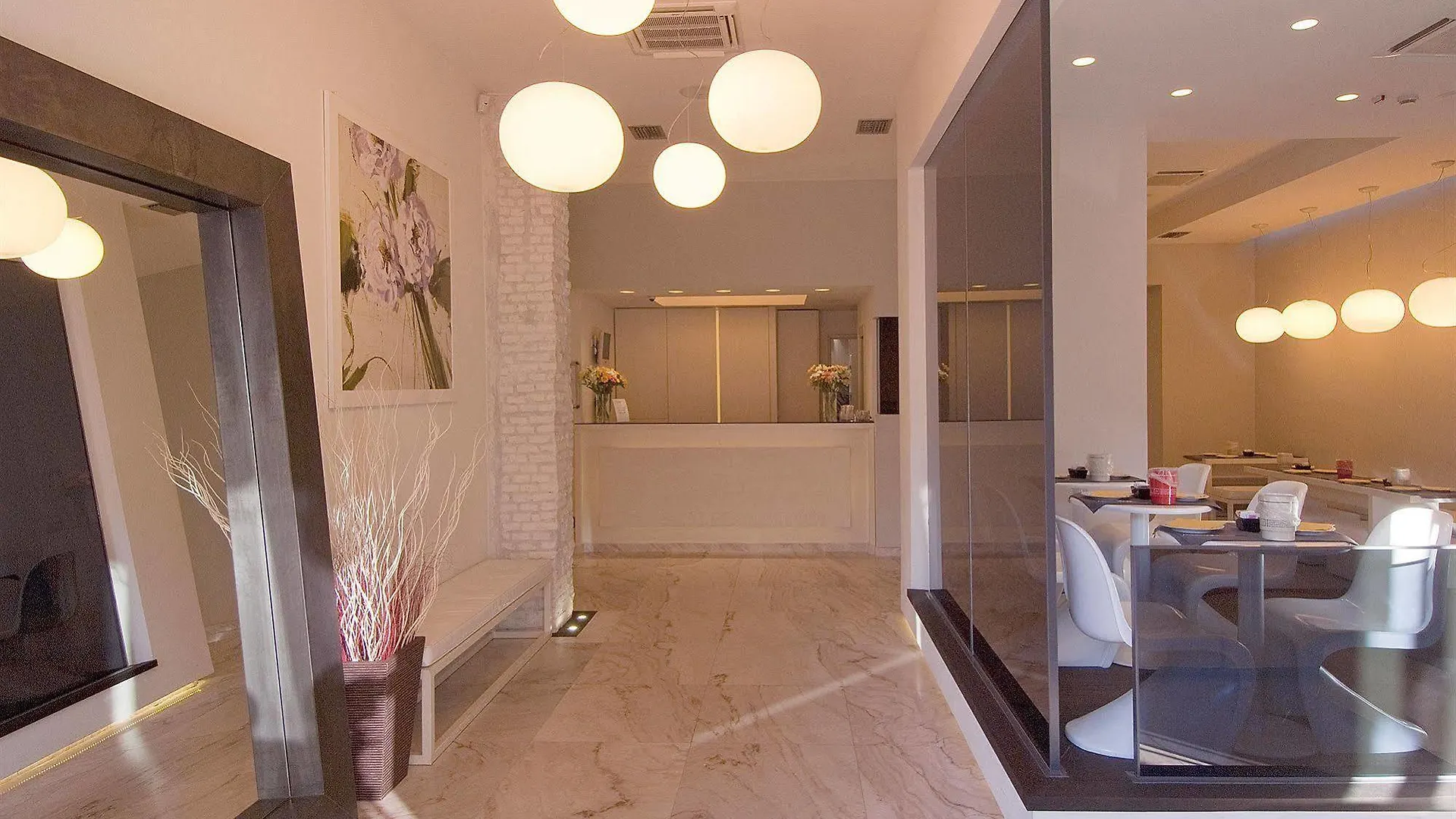 Hotel Sempione Milan