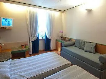 Hotel Sempione Milan