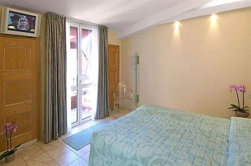 Hotel Sempione Milan